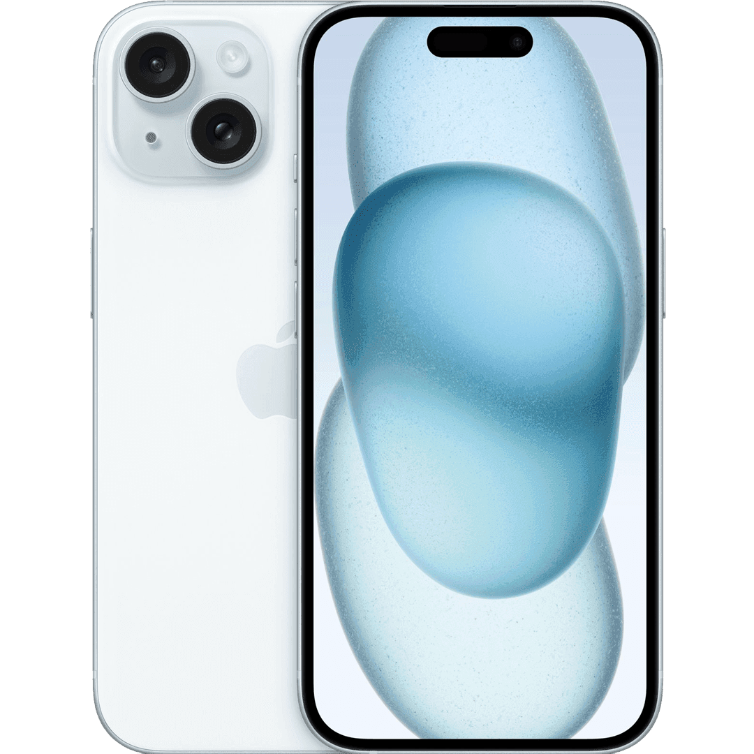 Iphone 15 - 128GB